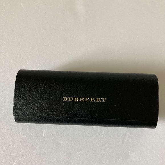 Burberry glass case - Picture 1 of 8